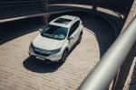 Honda CR-V Hybrid 2018 года (EU)